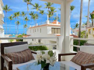 OCEAN VIEW VILLA playa LOS CORALES - wifi, bbq-grill, beach access - Punta Cana - 0