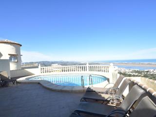 Belvilla by oyo villa - Monte Pego - 8