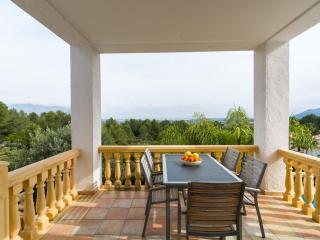 Belvilla by oyo villa - Pedreguer - 5