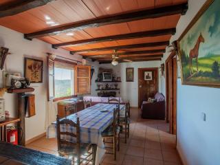Belvilla by OYO Casa Villa Campito - Villanueva de la Concepción - 9