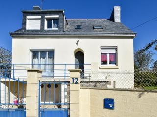 Modern holiday home near the beach - Clohars-Carnoët - 0