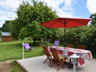 Modern holiday home near the beach - Clohars-Carnoët - 1