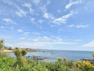 Modern holiday home near the beach - Clohars-Carnoët - 6