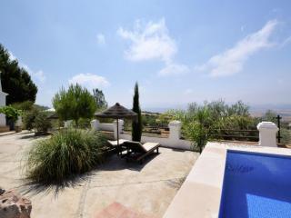 Nice Holiday home in Andalusia with pool - Villanueva de la Concepción - 0