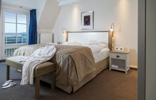 Hotel Rungholt - Kampen - 8