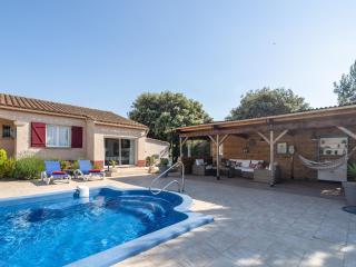 Villa in Escales with Private Pool - Escales - 3
