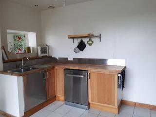 Modern villa with private pool - Brives-sur-Charente - 2