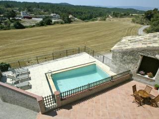 Cottage in Maians with Pool and Garden - 9