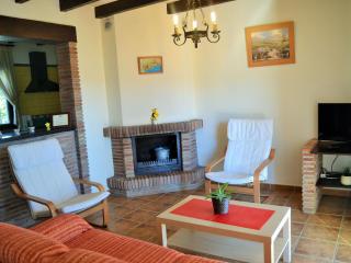 Villa in Málaga near Mediterranean Coast - Viñuela - 7