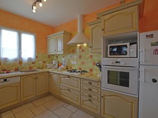 Villa in Saint-Laurent with Private Pool - Cornillon - 6
