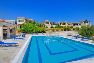 Il Villaggio - Chrani - 9