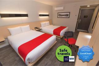 City Express Plus by Marriott Medellín Colombia - 8