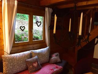 Chalet near Bitche with Private Sauna - Bousseviller - 8