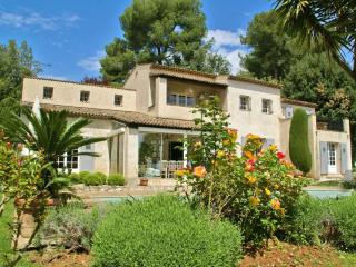 Superb villa with private pool - Saint-Paul-de-Vence - 7