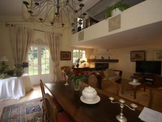 Superb villa with private pool - Saint-Paul-de-Vence - 5