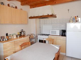 Spacious holiday home near the forest - Esmoulières - 2