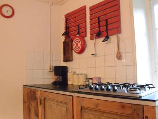 Spacious holiday home near the forest - Barricourt - 3