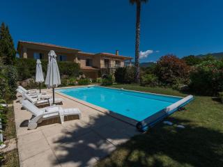 Modern villa with private pool - Santʼ Andrea-dʼOrcino - 0