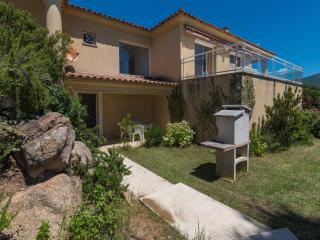 Modern villa with private pool - Santʼ Andrea-dʼOrcino - 4
