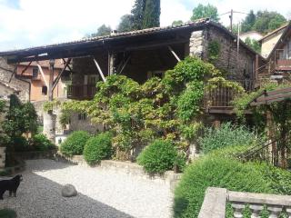 Pretty holiday home with private garden - Fabras - 3