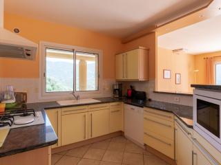 Modern villa with private pool - Santʼ Andrea-dʼOrcino - 7