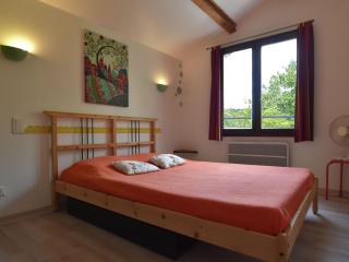 Holiday Home in Cévennes with Private Pool - Saint-Brès - 1