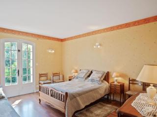 Superb villa with private garden in Vélines - Vélines - 6