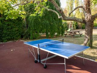 Superb villa with private garden in Vélines - Vélines - 4