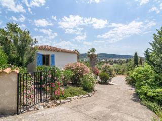 Exquisite Villa in Beaufort with Swimming Pool - Beaufort - 7