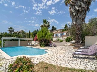 Exquisite Villa in Beaufort with Swimming Pool - Beaufort - 5