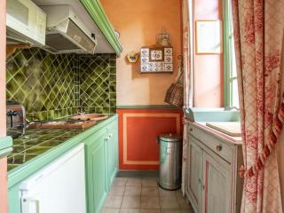 Studio with pool in garden Park naer by spas - Montbrun-les-Bains - 7