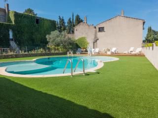 Stone cottage on an active wine-growing estate - Conilhac-Corbières - 9
