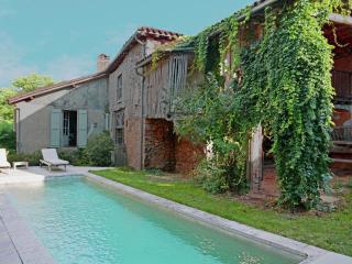 Pretty holiday home with private pool - Campagne-dʼArmagnac - 0