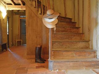 Pretty holiday home with private pool - Campagne-dʼArmagnac - 1