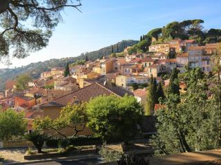 Snug holiday home in Bormes les Mimosas with pool - Bormes-les-Mimosas - 6