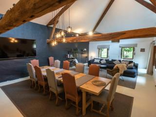 Majestic Villa with private pool - Peyrusse-Grande - 8