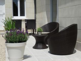 Holiday Home in Beaumont near Vineyards - Beaumont-en-Véron - 5