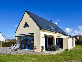 Villa in Moëlan-sur-Mer with Pool near Beach - Moëlan-sur-Mer - 2