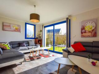 Villa with indoor pool,jacuzzi,sauna - Moëlan-sur-Mer - 5