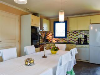 Villa with indoor pool,jacuzzi,sauna - Moëlan-sur-Mer - 3