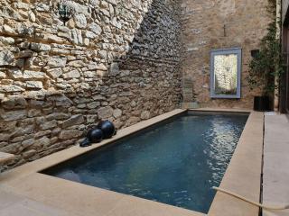 Holiday home near the Canal du Midi - Olonzac - 8