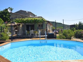 Peaceful holiday home with pool - Saint-Pons - 0