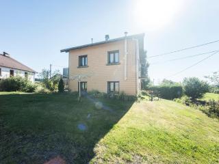 Holiday home with private terrace - Girmont-Val-dʼAjol - 4