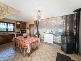Holiday home with private terrace - Girmont-Val-dʼAjol - 1