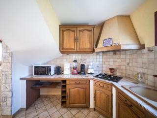 Holiday home with private terrace - Girmont-Val-dʼAjol - 7