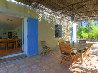 Villa in Vidauban with Private Pool - Vidauban - 6