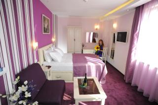 Hotel Adria - Sofia - 5