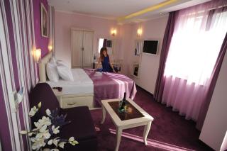 Hotel Adria - Sofia - 4