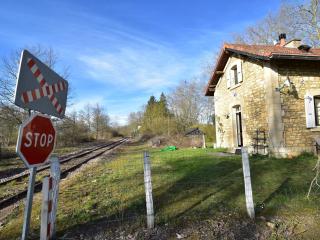 Cosy holiday home in Montaron with garden - Montaron - 6