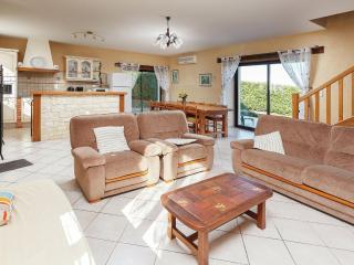 Cosy holiday home near the Causses du Quercy - Lavercantière - 3